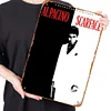 Scarface - Vintage Metal Signs - 20*30cm/30*40cm - Movie