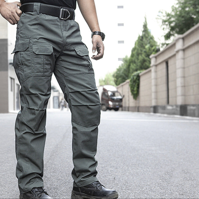 Tactical Pants