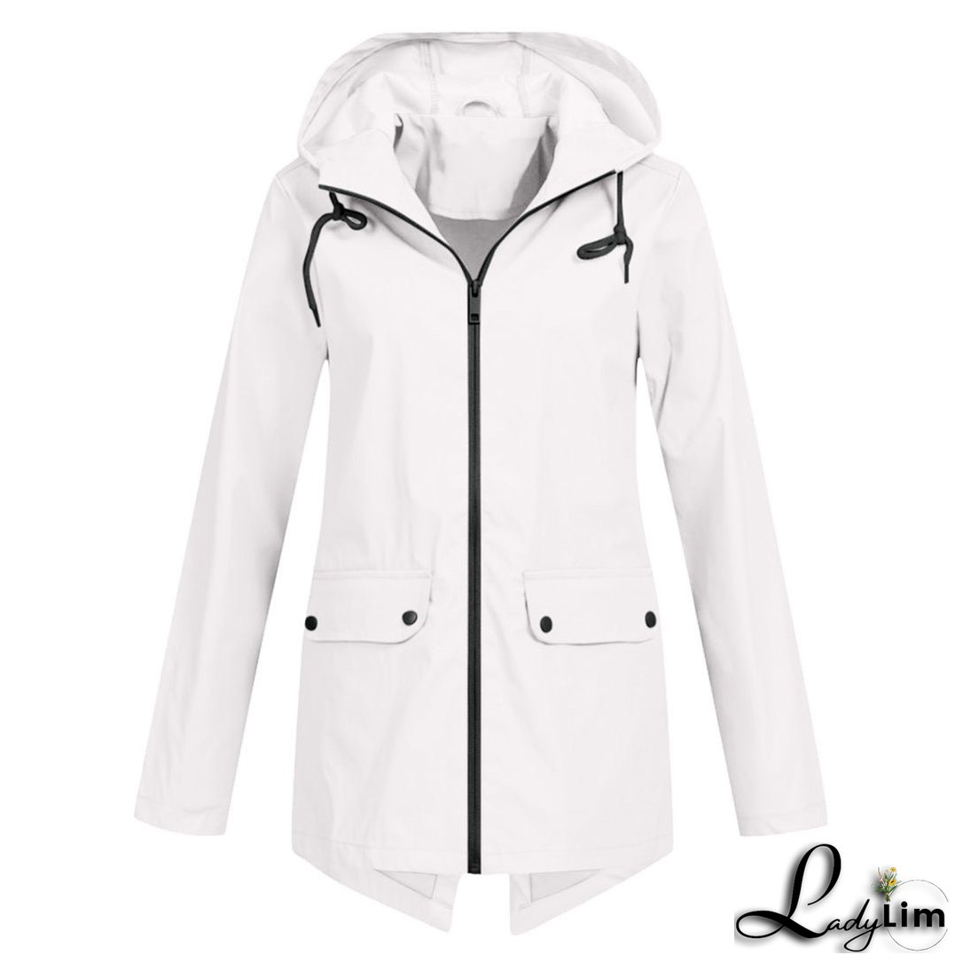 Effortless and Chic general Jacket