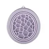 Silicone Face Ice Bath Bowl Folding Cold Plunge Basin Built In Icetray Skin Care