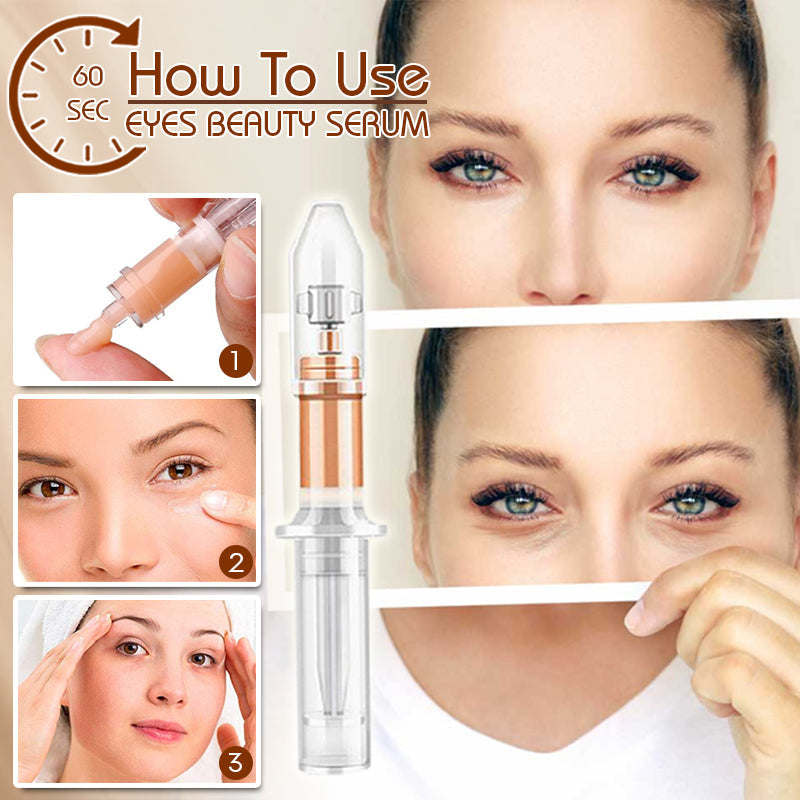 1 Min Eyes Beauty Serum