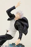 1/8 Scale PV136 Artfx J Series Season 2 Ver. Satoru Gojo - Jujutsu Kaisen Official Statue - Kotobukiya