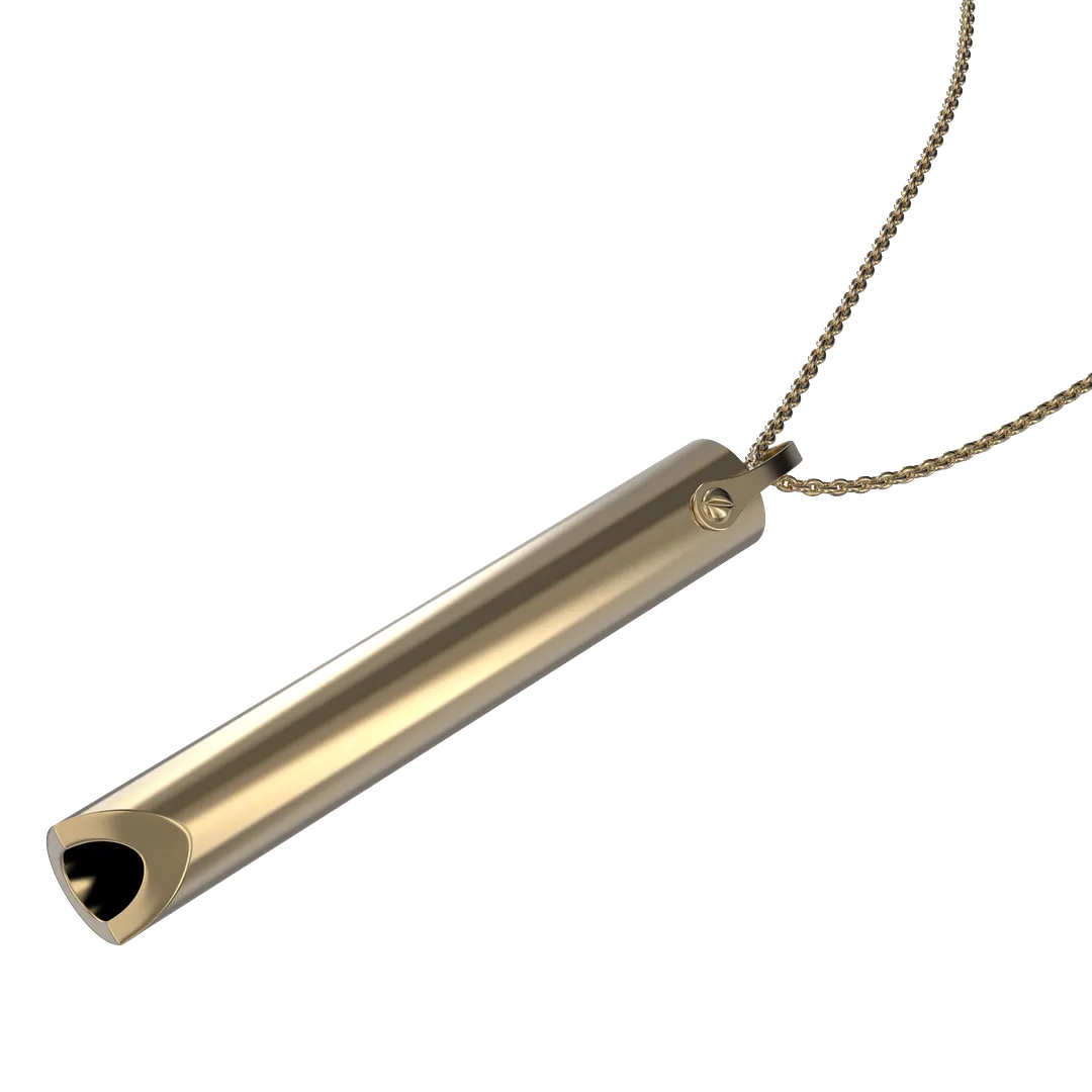 The Breathlace &ndash; Anxiety Reliever
