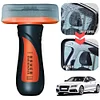 Car Glass Water Repellent Waterproof Rainproof Anti-Fog Oil Film Stain Remover