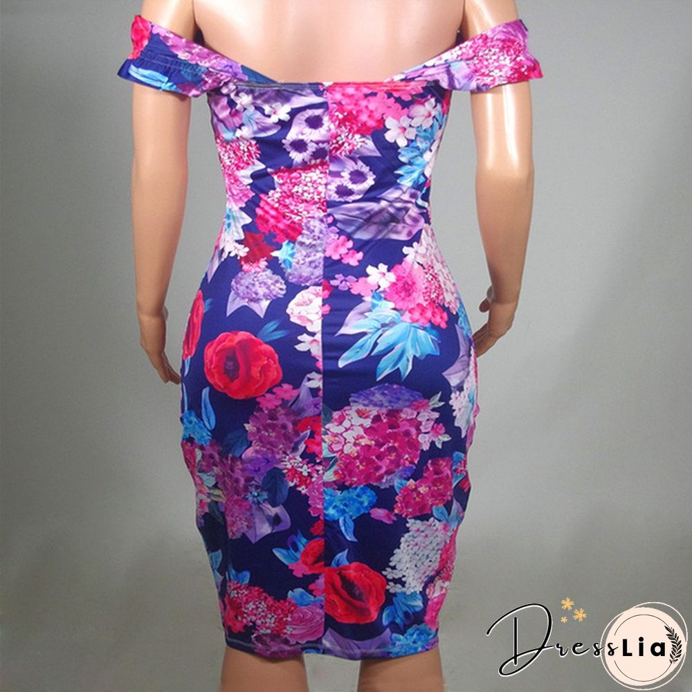 Women Lace Boho Maxi Sundress Sleeveless Long Dress Party Holiday Strapless Dresses