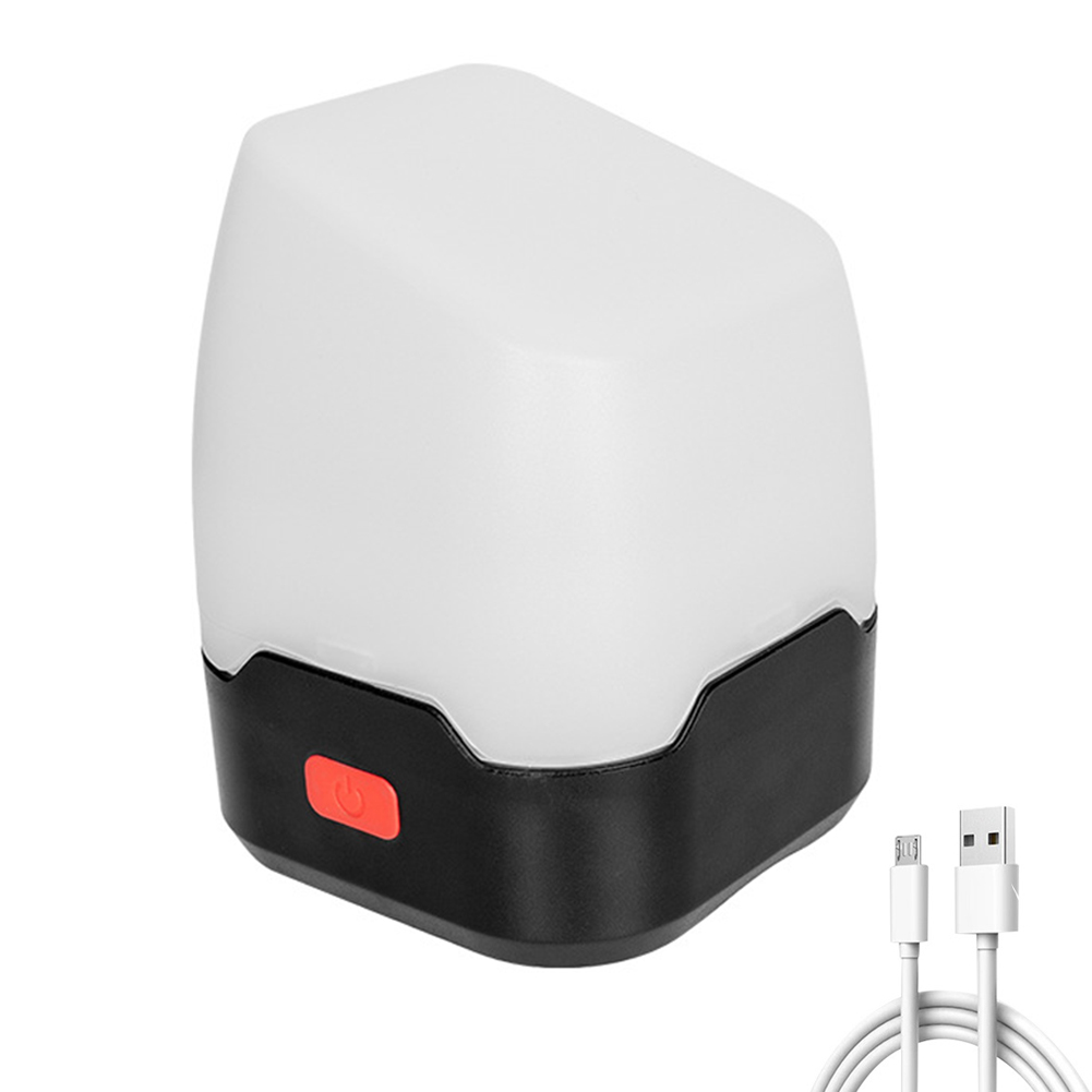 

LED Camping Lantern 350lm Hiking Tent Hand-cranked Mosquito Repellent Light, 501 Original