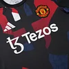Manchester United Pre-Match Soccer Jersey 2024/25