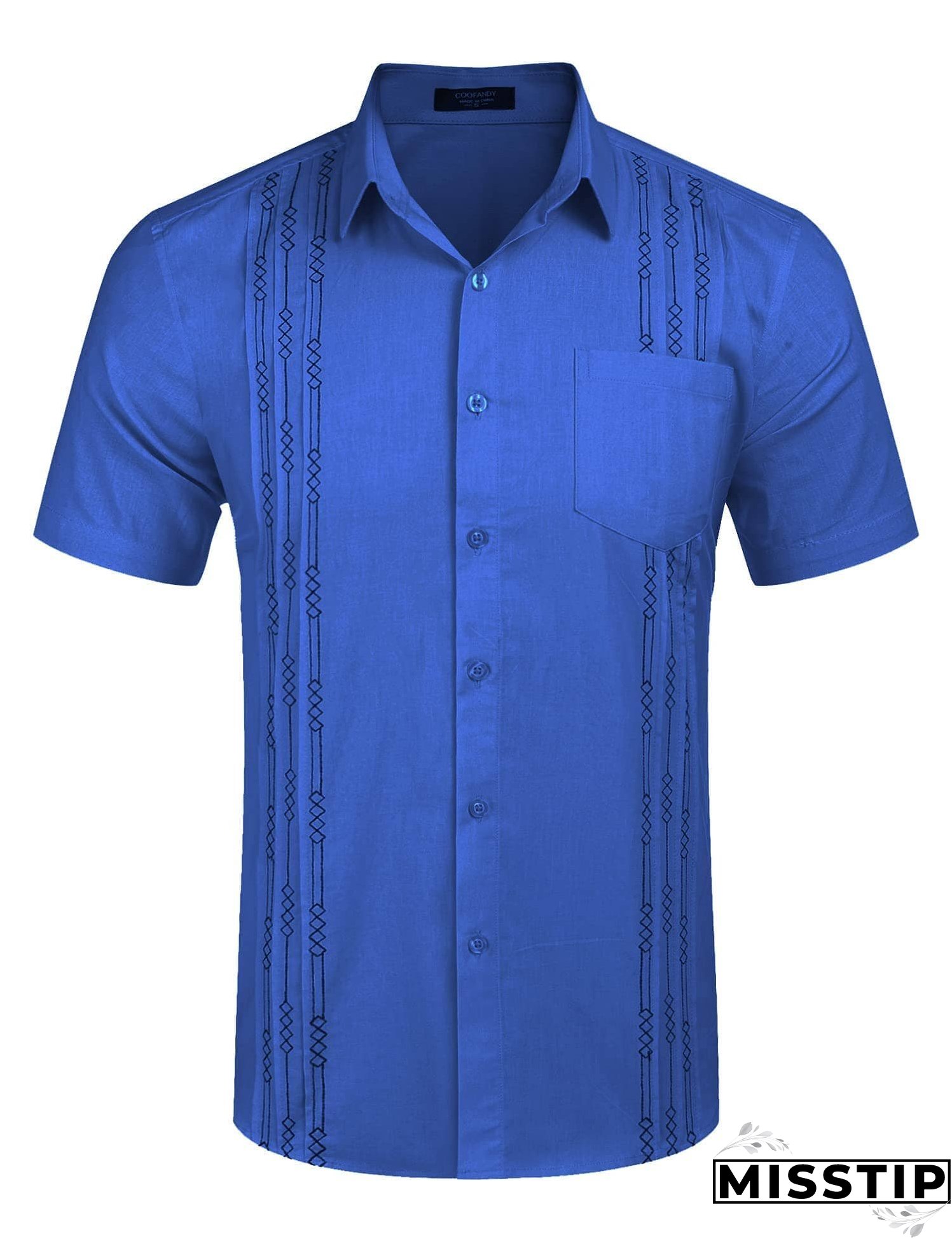 Short Sleeve Shirts (US Only)