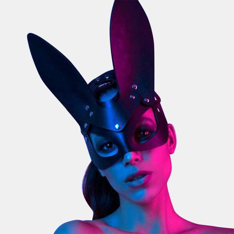 Bunny Mask