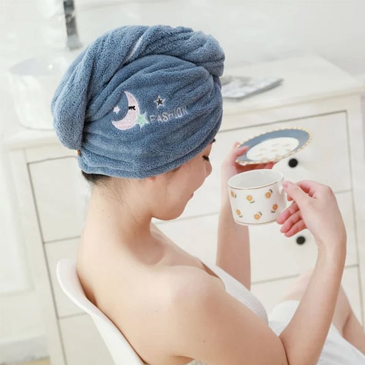 Rapid Drying Towel - Last Day 49% Off & Free Shipping