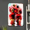 Footballer - Vintage Metal Signs(8*12Inch)