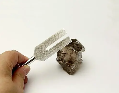 Do you know how to clean crystals