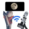 WiFi Electronic Eyepiece Digital Eyepiece for Astronomical Telescope Microscope