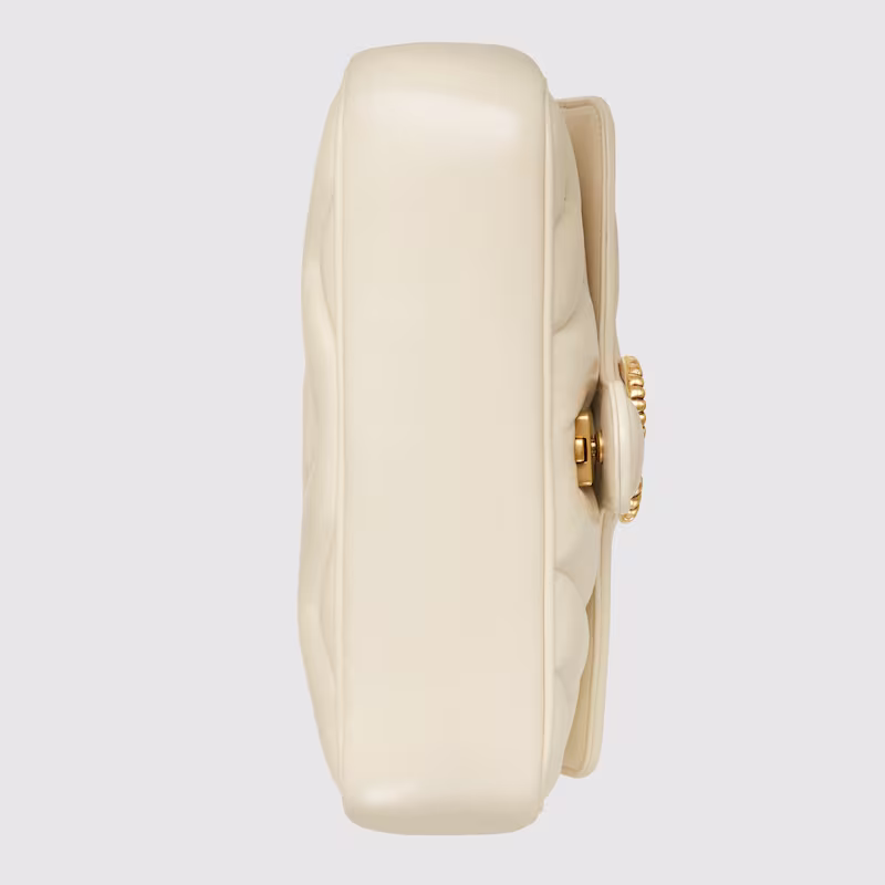 GG MARMONT SMALL SHOULDER BAG