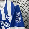 2025/2026 Brighton Home Football Shirt 1:1 Thai Quality