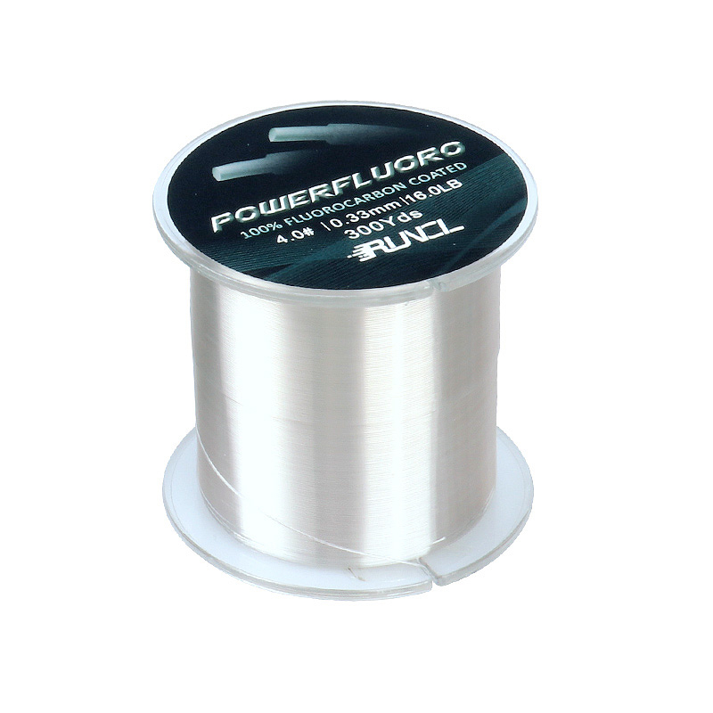 Strong Pull Fishing Line