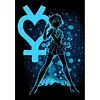 Diamond Painting -DIY Round Drill Sailor Moon