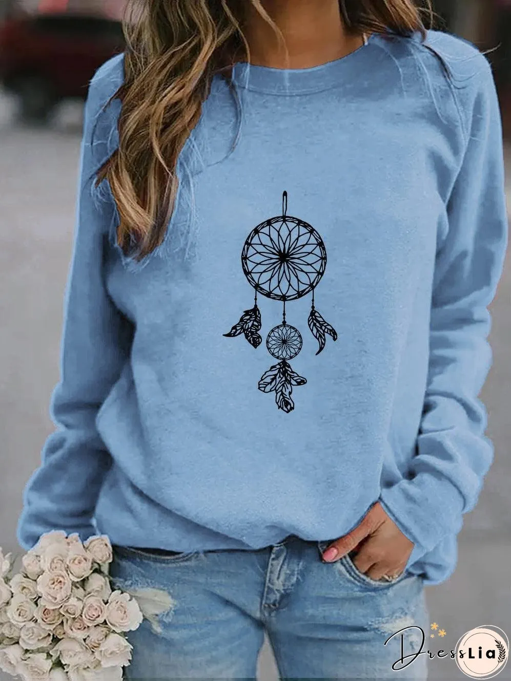 Effortless and Trendy winter garment