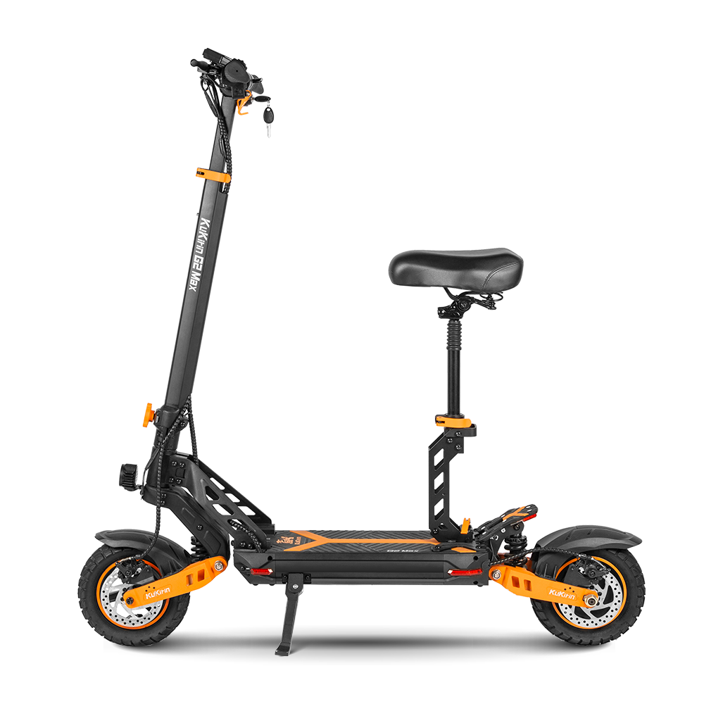 KUGOO Scooter USA-Best Electric Scooter for Adult