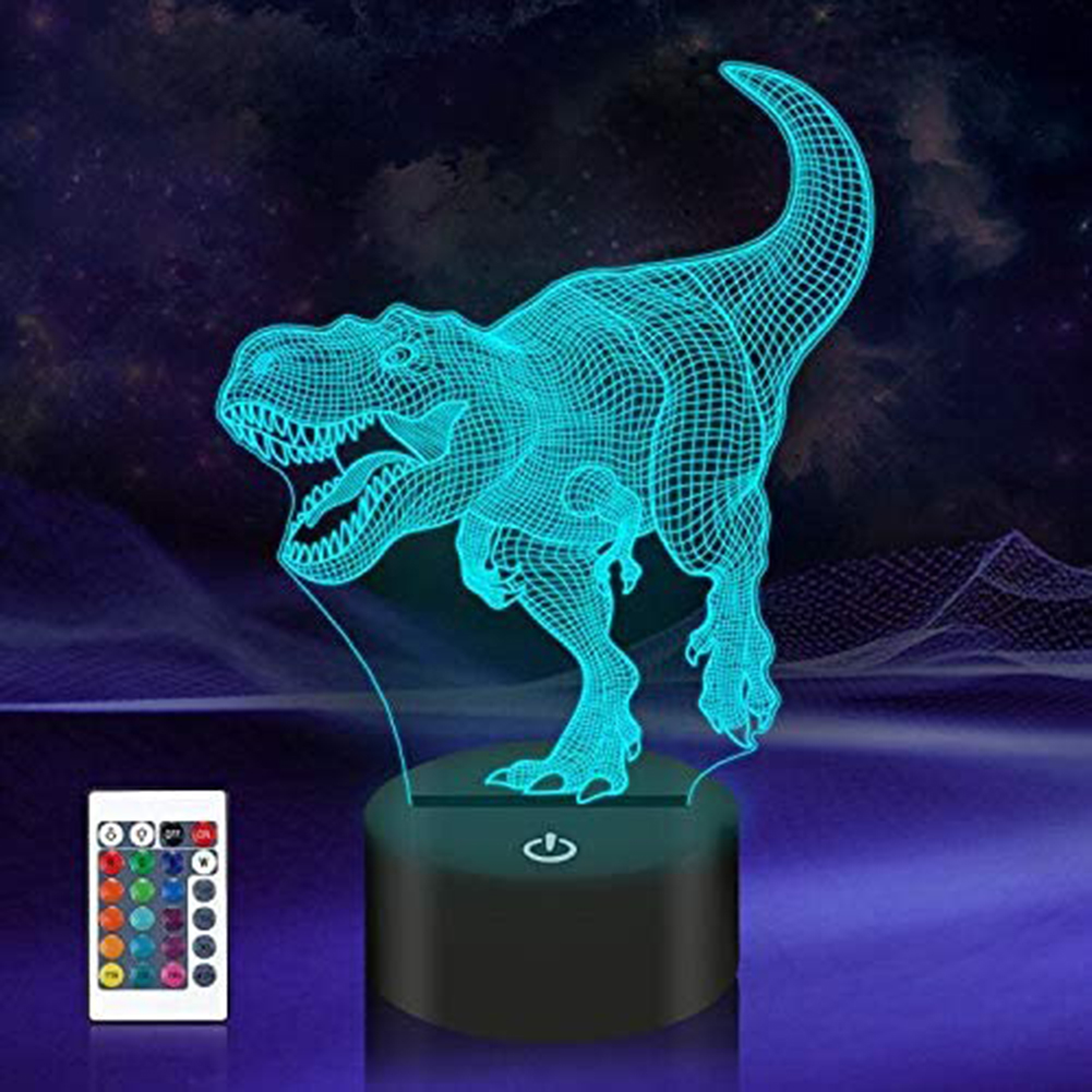 

LED-3D Night Light, 501 Original