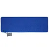7 Zones Camping Heated Mattress 38 To 65 3 Gear USB Powered for Outdoor Travel