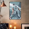Cristiano Ronaldo - Metal Tin Signs(8*12Inch/12*16Inch)