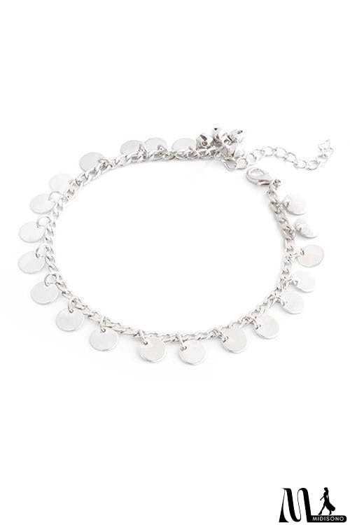 MidiSono - Punk Bell Anker Chain