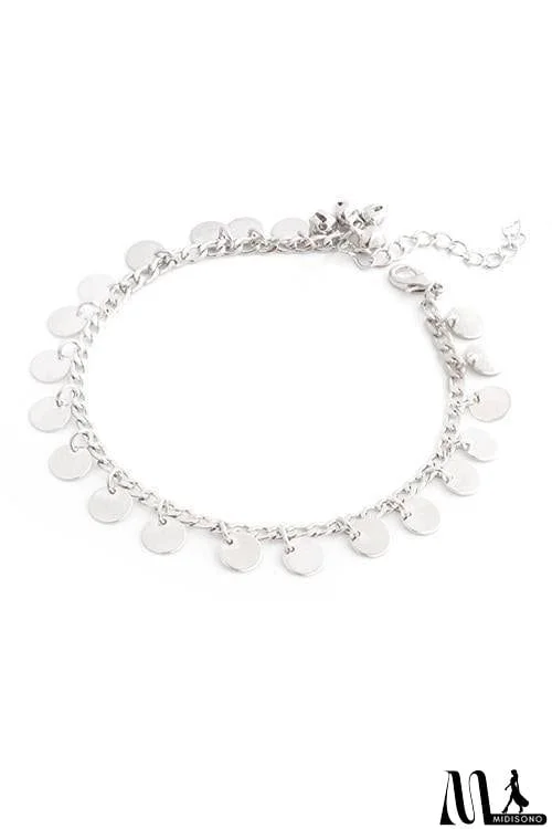 MidiSono - Punk Bell Anker Chain