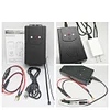 Car Ultrasonic Mouse Rat Mice Repeller 3 Modes Electronic Rodent Deterrent