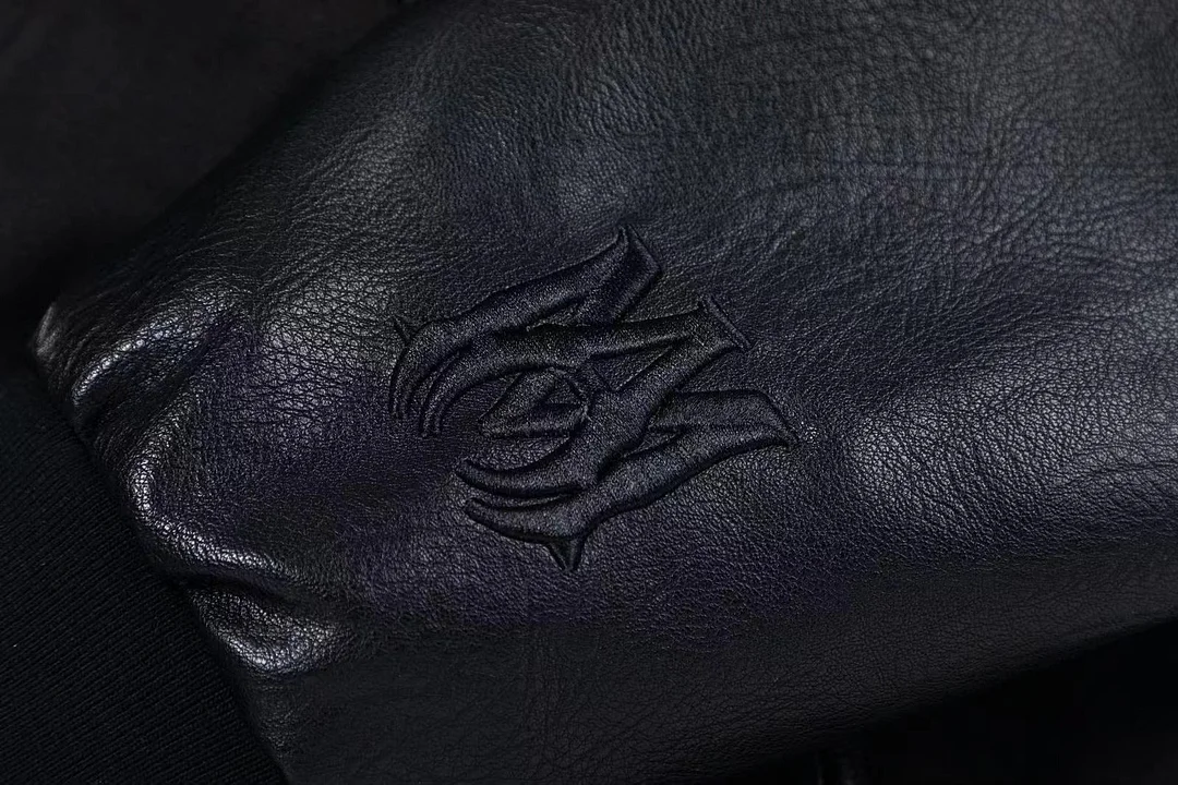 Amiri fashion jacket