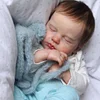 Babiesprincess Lifelike Reborn Baby Doll, Babiesprincess