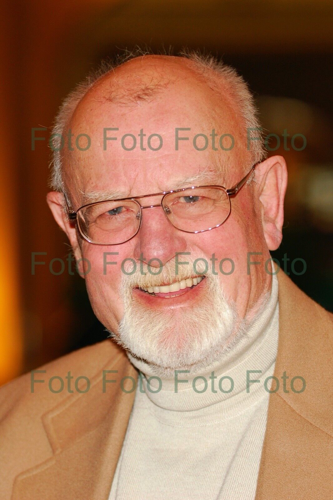 Roger Whittaker England Musik Foto 20 x 30 cm ohne Autogramm (Be-11