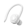 Wireless Ear Hook Earphone Bluetooth-Compatible 5.2 Sports Gaming Earbuds