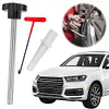 Quick Change Tire Valve Core Tool Kit for Replacing Leaky Valves in Cars Trucks