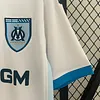 2024/2025 Olympique Marseille Home Football Shirt 1:1 Thai Quality
