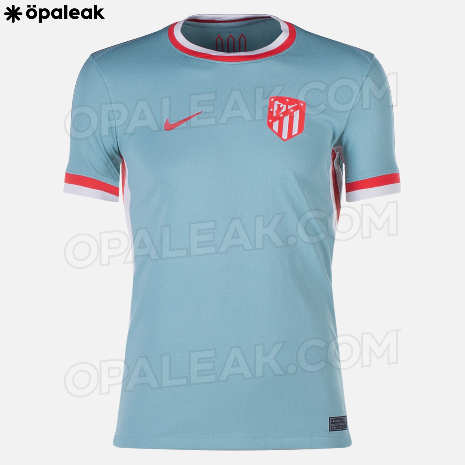 Atlético Madrid 2024-25 Away Kit mysite