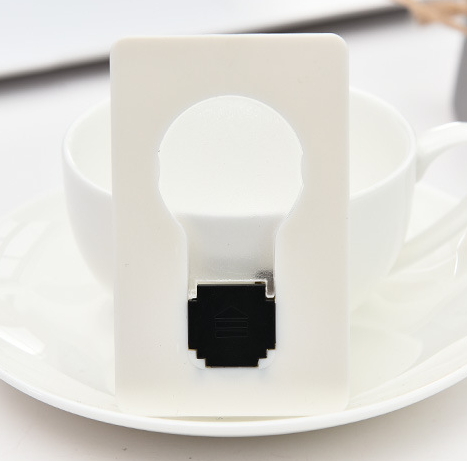Wallet LED Card Light