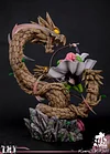 1/6 Scale Kanroji Mitsuri - Demon Slayer: Kimetsu no Yaiba Resin Statue - T.N.T Studios [In Stock]