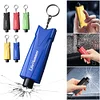 Car Safety Hammer Emergency Window Breaker Life-Saving Hammer Safety Belt Cutter