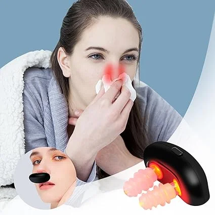 📛55%OFF📛smart infrared nasal relief devices