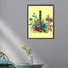 uk.everydayedeals (Limited Stock)Diamond Painting - Full Round - Clip Art