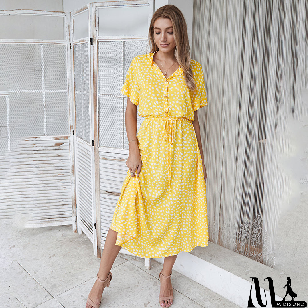 MidiSono - Modern and Fashionable general Dress