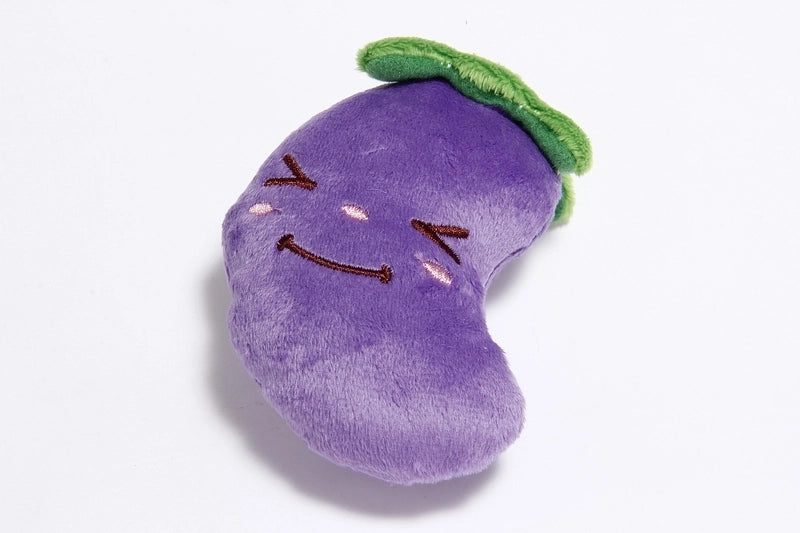 Cute Fruit Rainbow Bone Dogs Supplies Pets Plush Toys