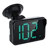Universal Car HUD GPS HUD Head Up Display Digital Speedometer for Cars Trucks