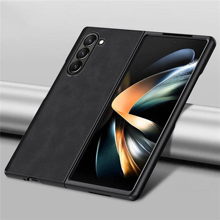 Samsung Galaxy Z Fold 6 -Megjelent az új design!