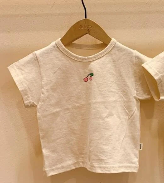 Children Clothing Sets 2020 Summer Baby Clothing Set Korean Style Toddler Boys Clothes T shirts + PP shorts Infant Girls Clothes