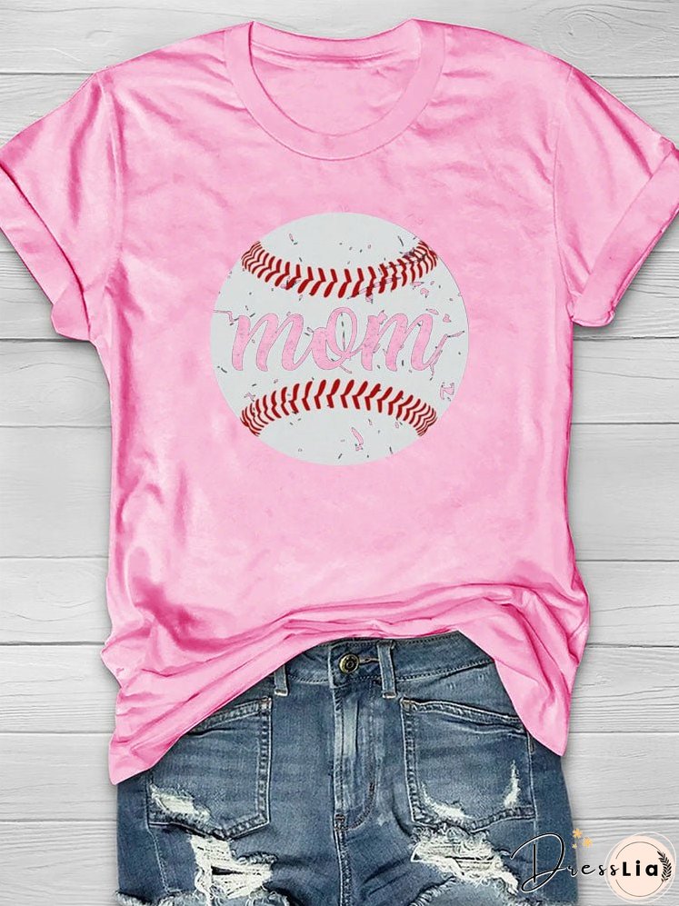 Baseball T-shirt