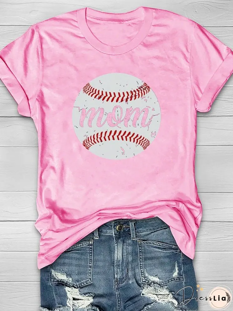 Baseball T-shirt