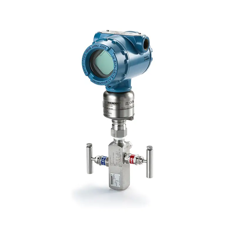 rosemount,Rosemount 3051S In-Line Pressure Transmitter