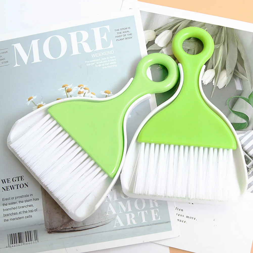 DIY Diamond Painting Point Drill Brush Desktop Sweep Cleaning Brushes Kits